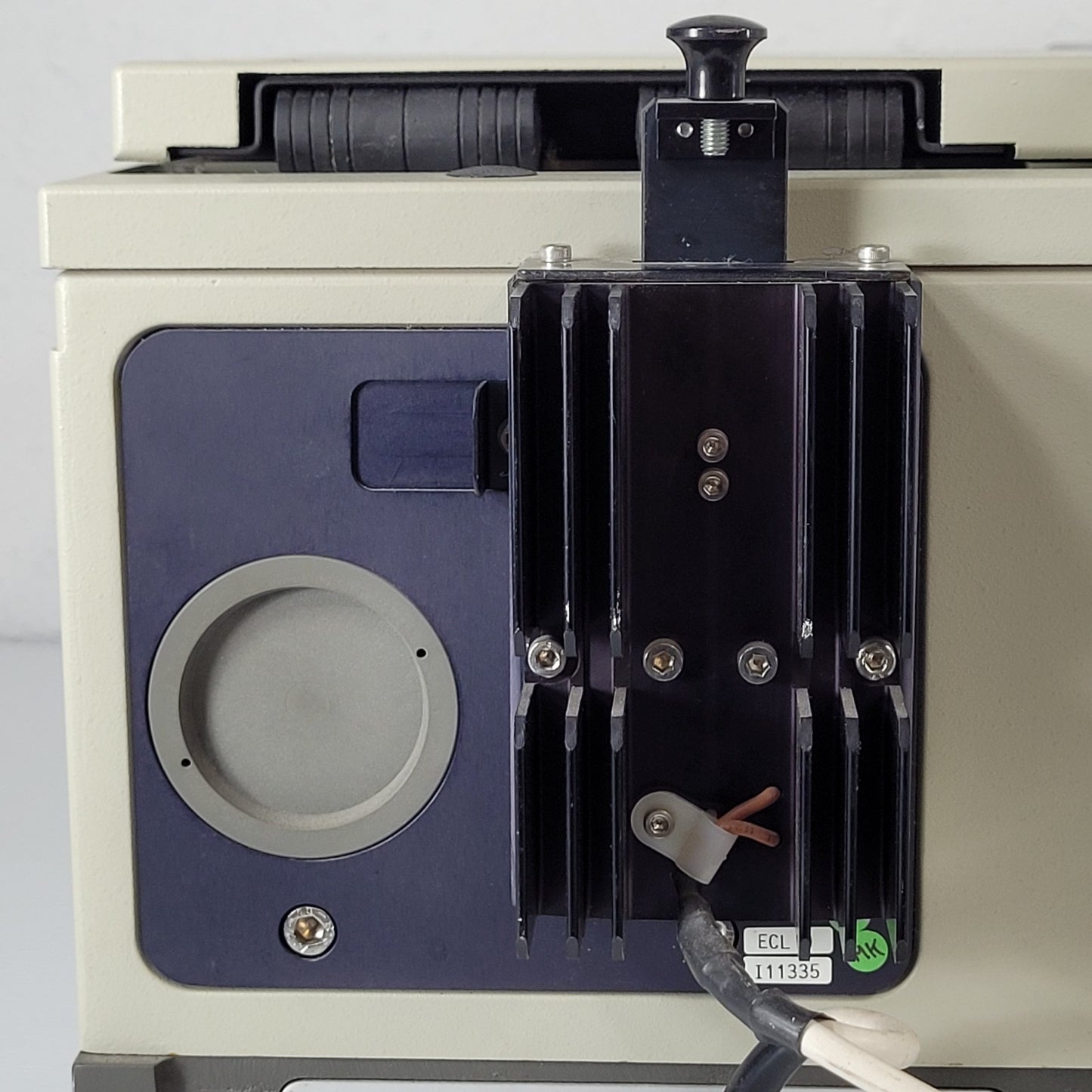 Bruker Equinox 55 Spectrophotometer w/ FRA 106 Frequency Response Analyzer FRA