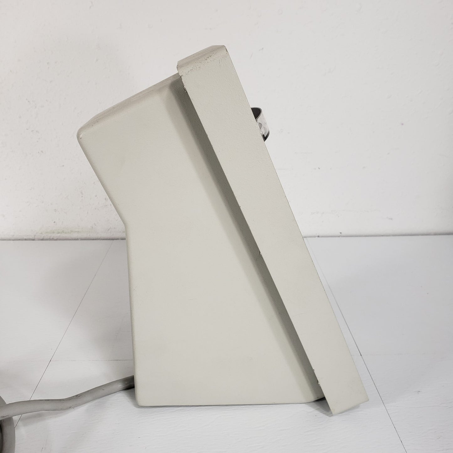 Varian 0099328005 XMTR WFG 4 Channel Display Readout Nuclear Magnetic Resonance