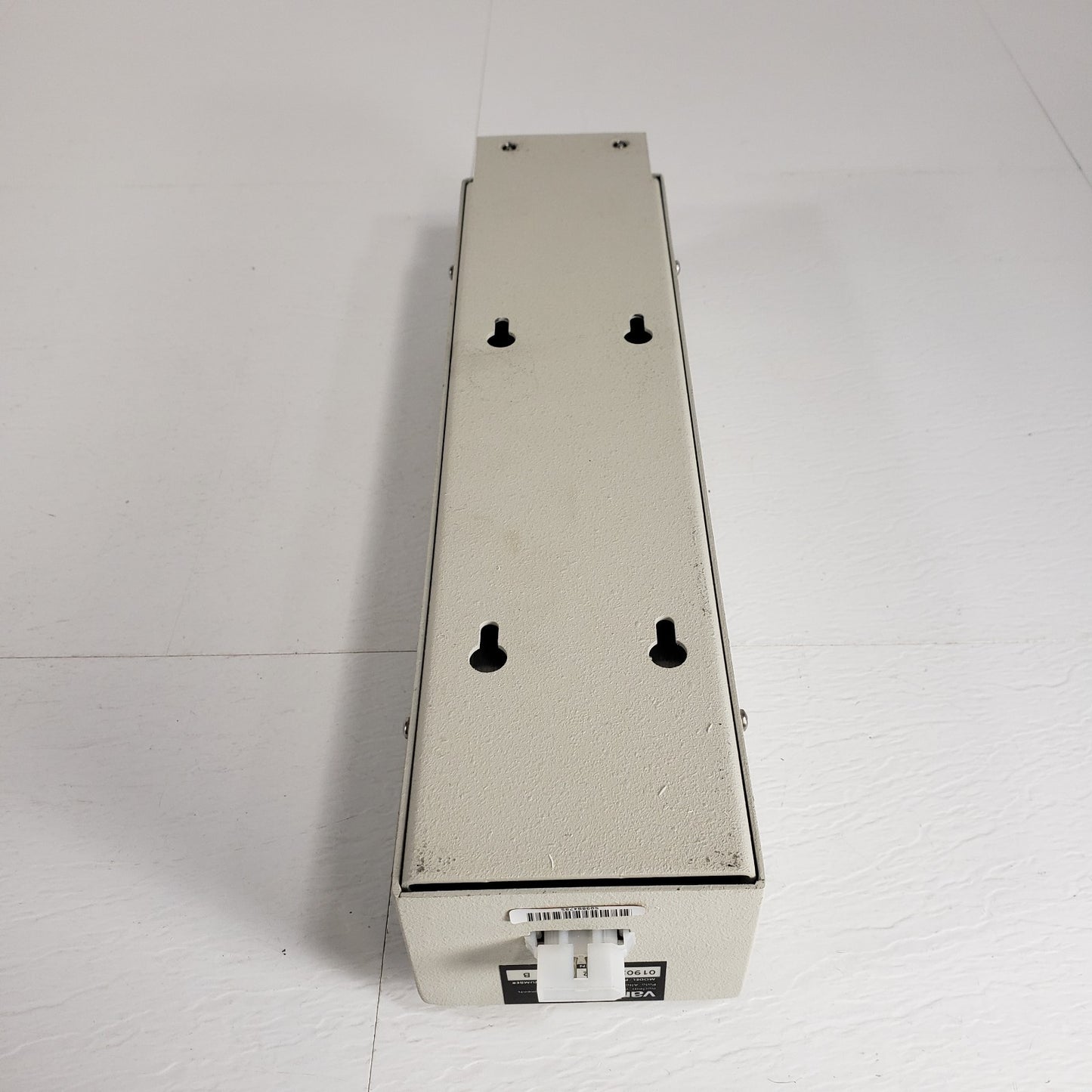 Varian 0190242602 Unity Inova XMTR NMR 1H / 19F OBS Preamplifier 62A