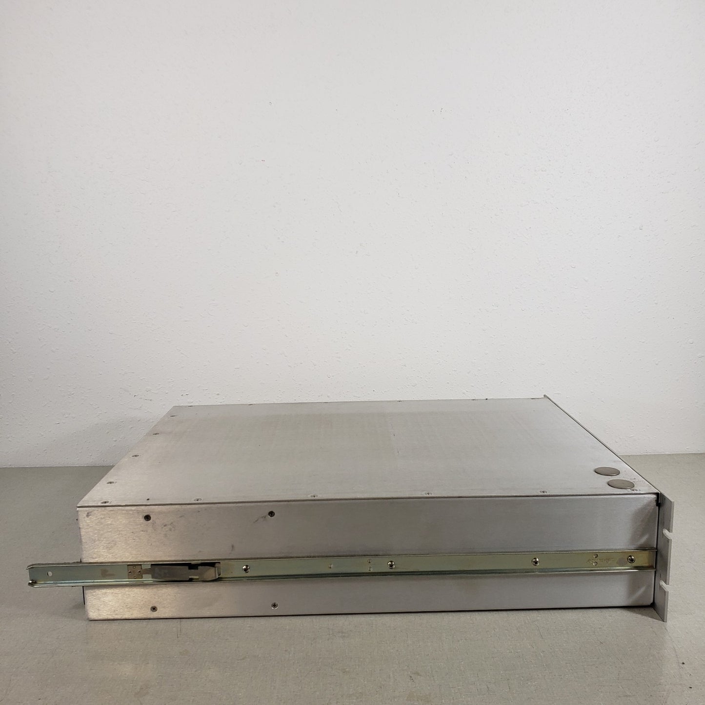 Varian Herley 3200 AMT Amplifier NMR Spectroscopy 3900-15 Power Controller