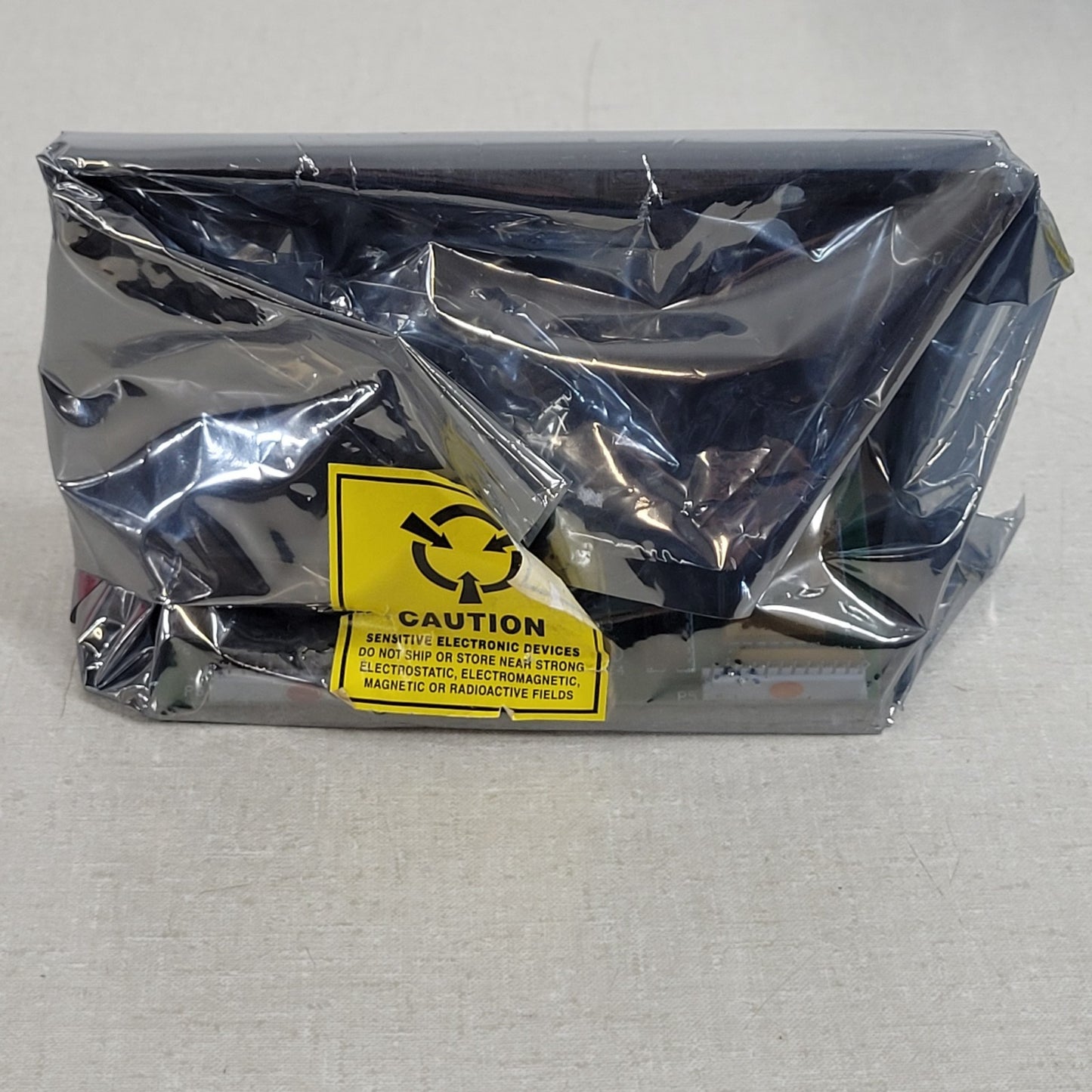 Ektacom HPCS-10 Hospital Signaling Equipment Silence Reset Call B09020-02
