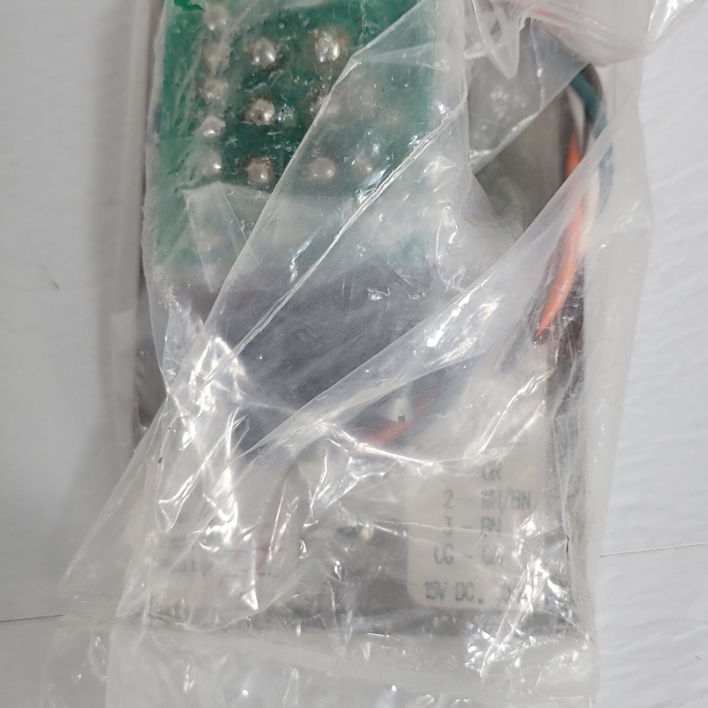 Jeron Code Blue 2-Position Flip Switch With Illuminating Light 6849