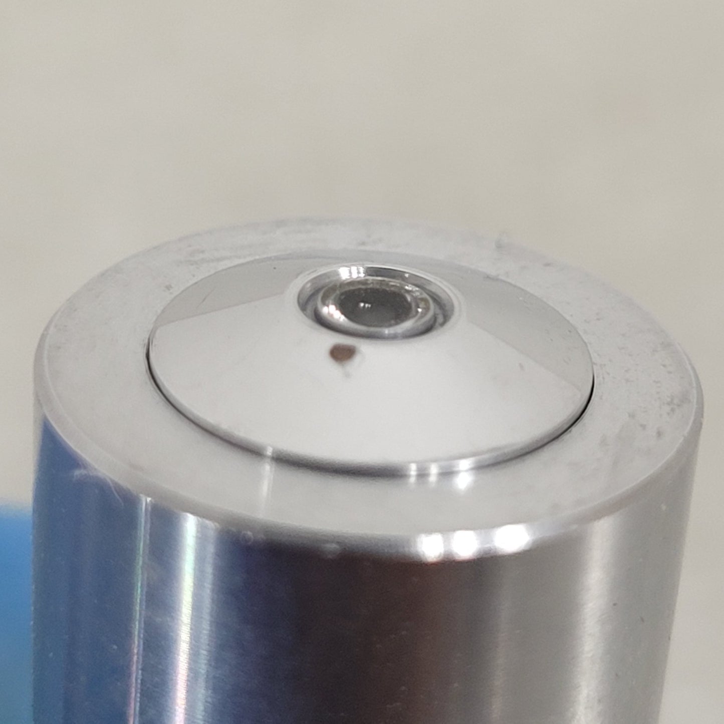 EDS Corp 60X Mag Microscope Objective 20mm Mount 0.85 Ocular Optical Lens