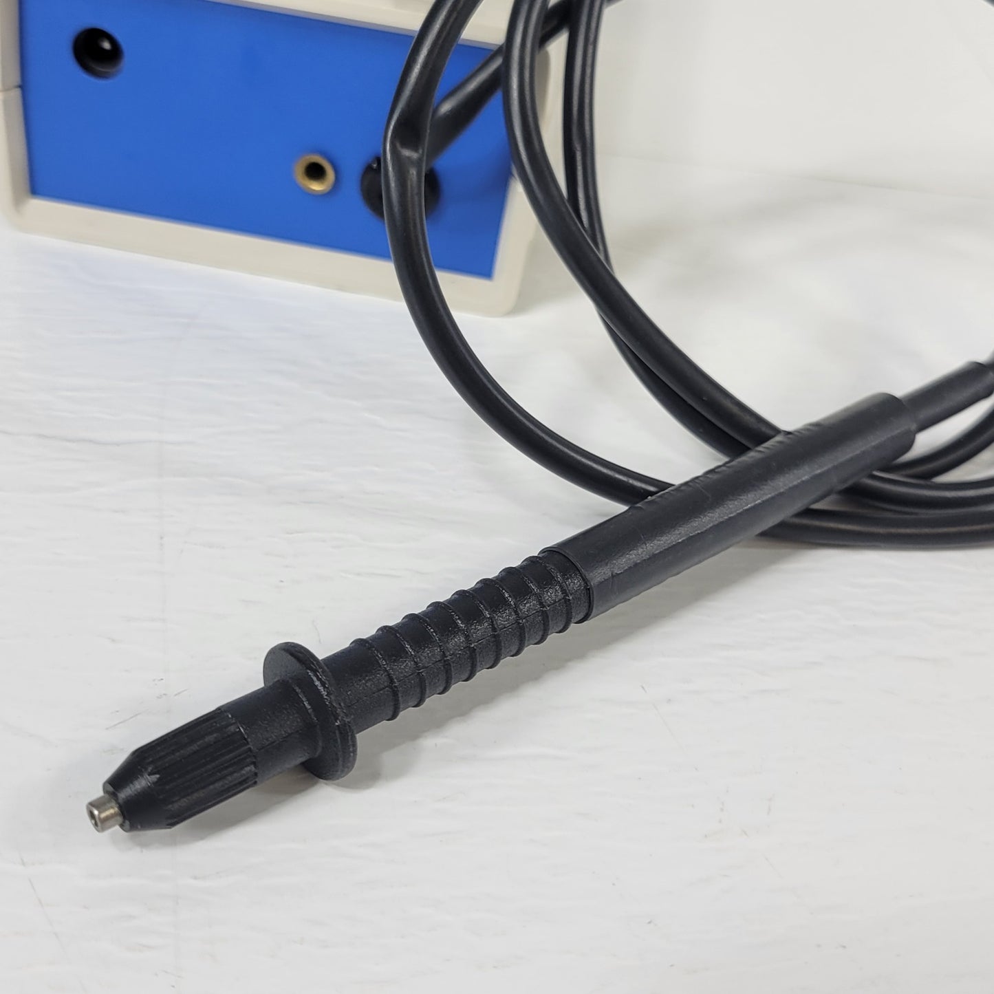 GOW-MAC 21-070 Mini Gas Leak Detector Lo Hi Range 3 Ft Probe