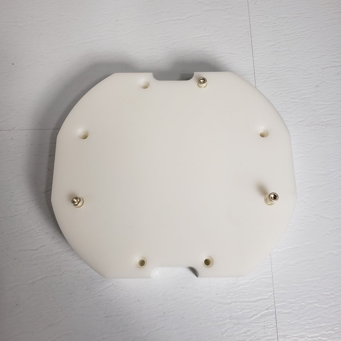 High Vacuum Compatible Centrifuge Rotors 21-Tube PTFE 110875-X01 111476-0004