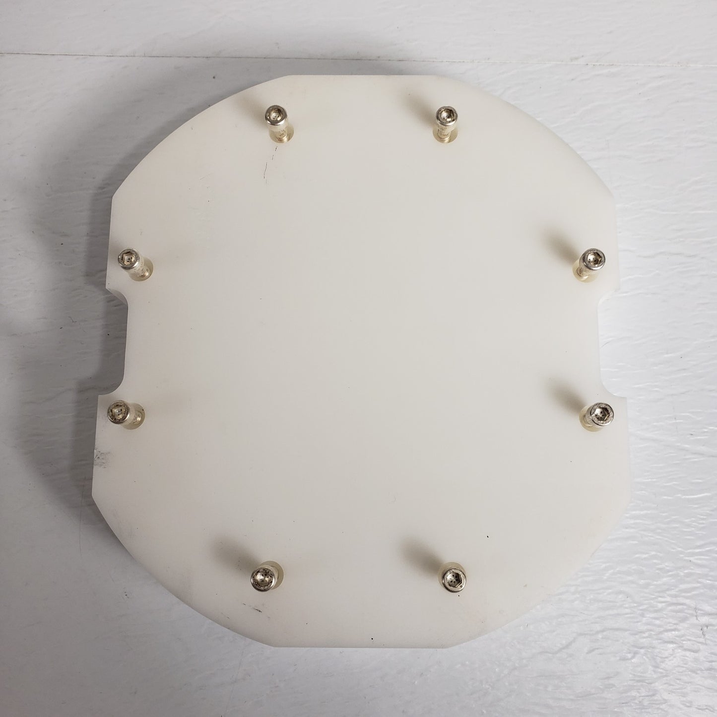 High Vacuum Compatible Centrifuge Rotors 21-Tube PTFE 110875-X01 111476-0004