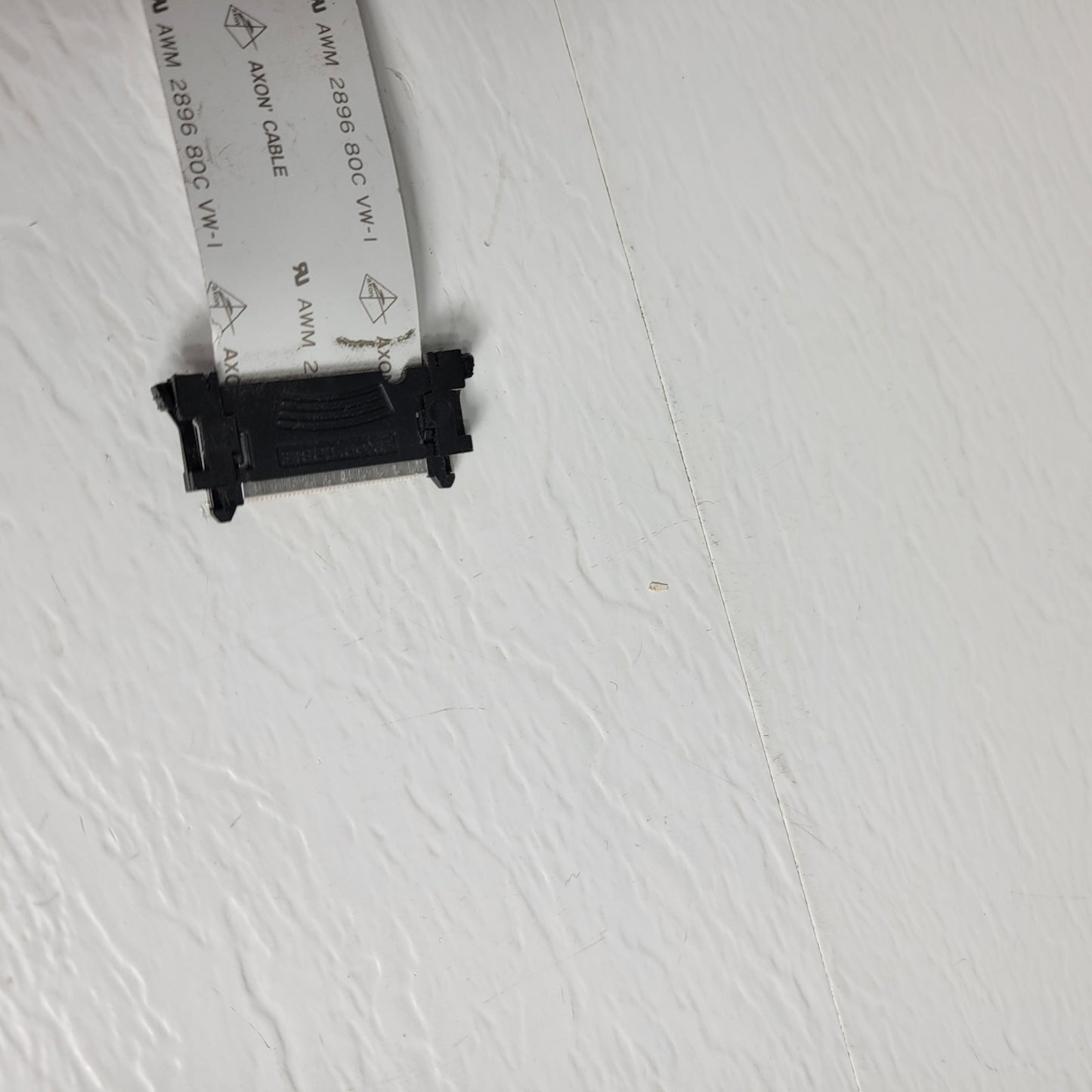 Flex Cable for Printhead For MakerBot Replicator Fifth Generation MP05825