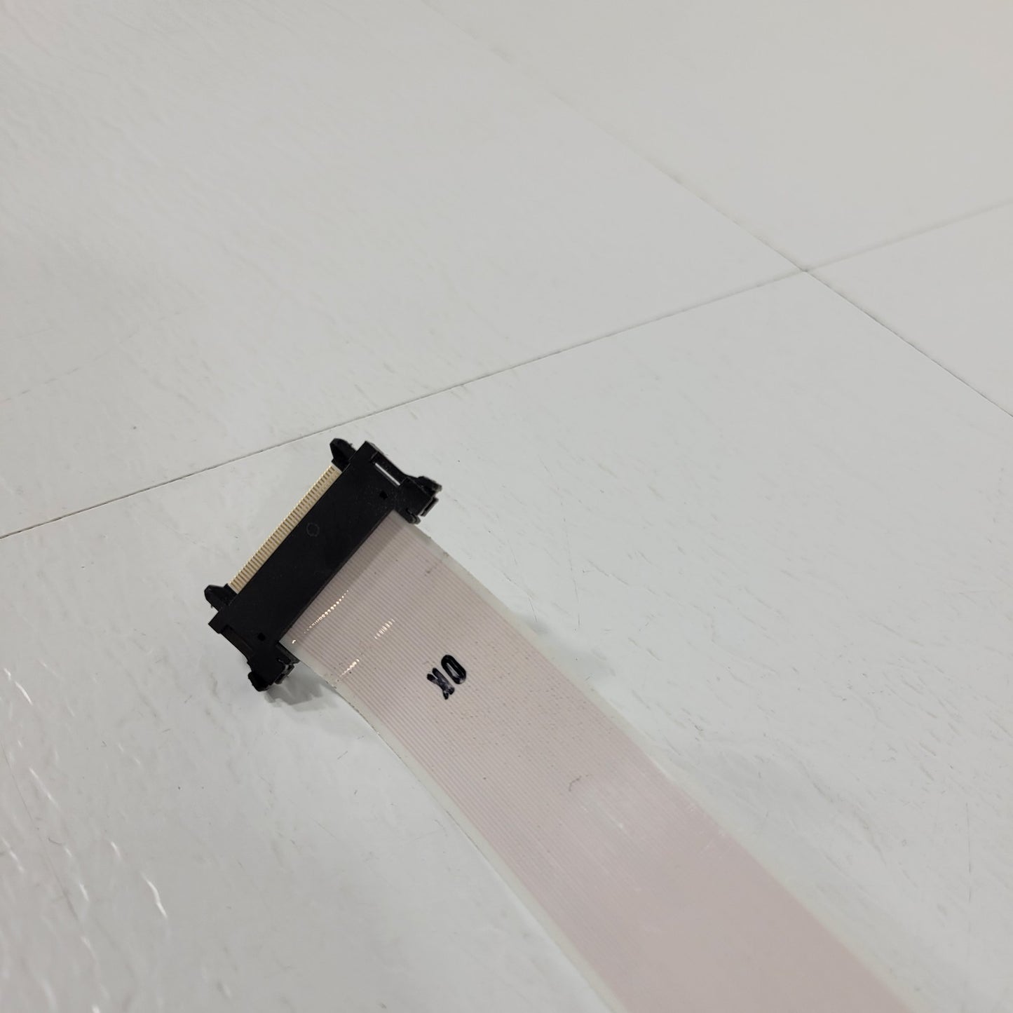 Flex Cable for Printhead For MakerBot Replicator Fifth Generation MP05825