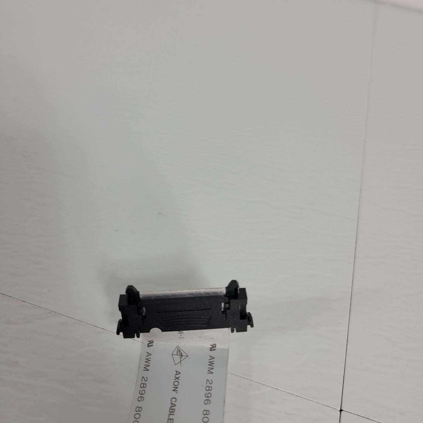 Flex Cable for Printhead For MakerBot Replicator Fifth Generation MP05825