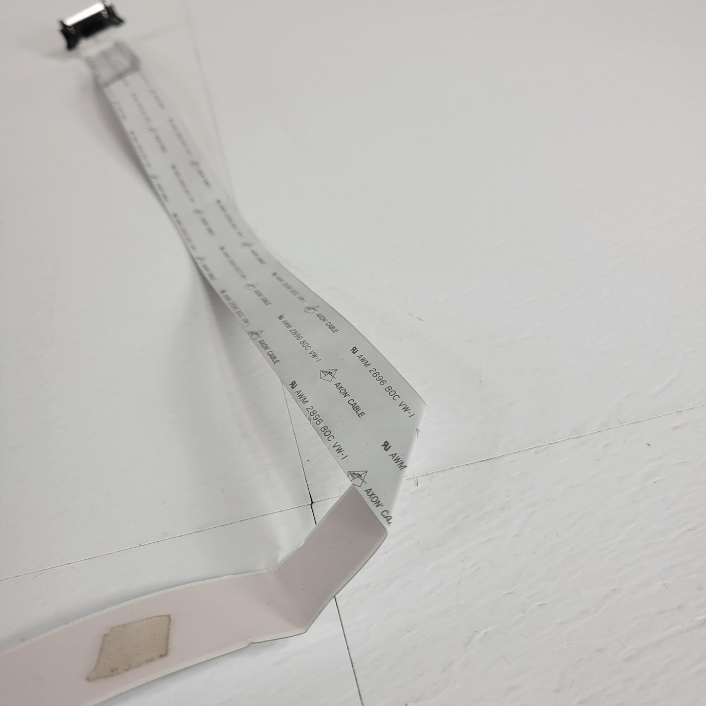 Flex Cable for Printhead For MakerBot Replicator Fifth Generation MP05825