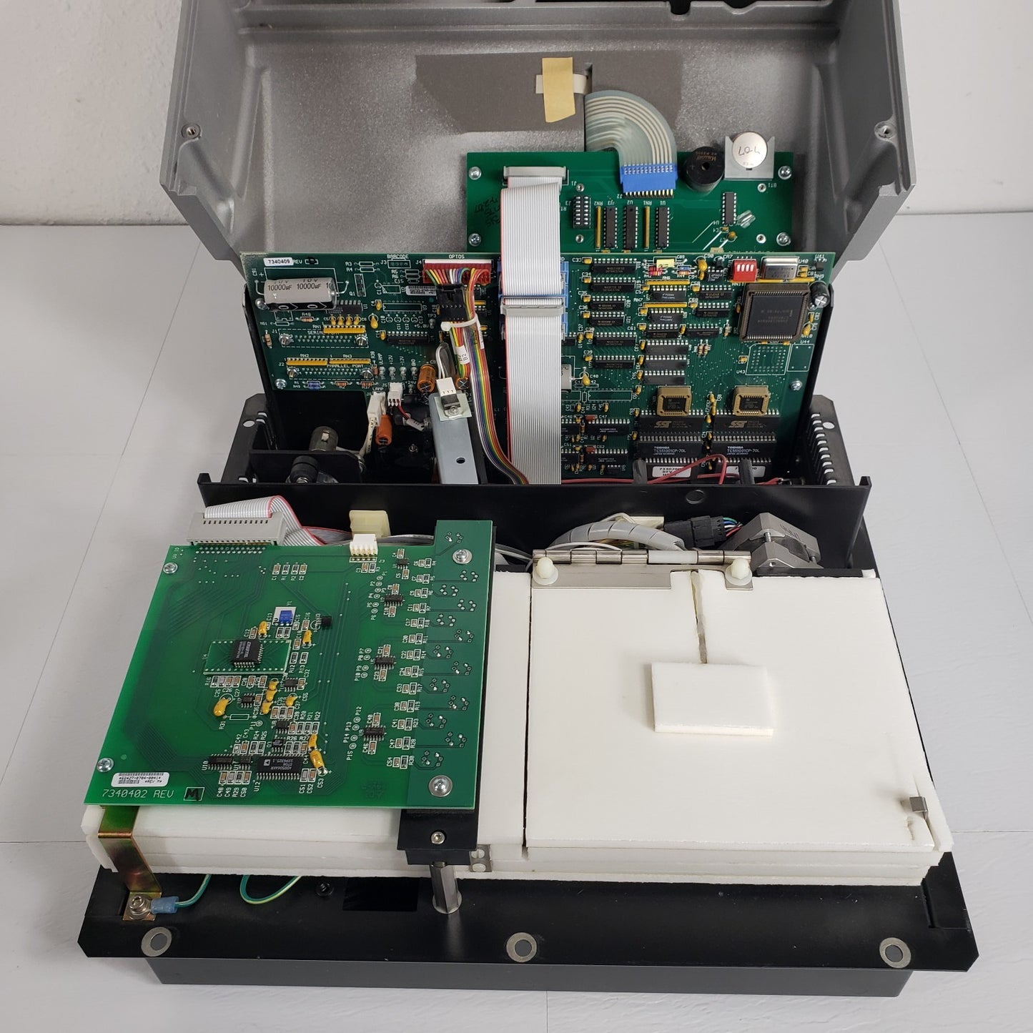 Tested BioTek ELx808 Ultra Absorbance Microplate Reader ELx808IU w/ Filter Wheel