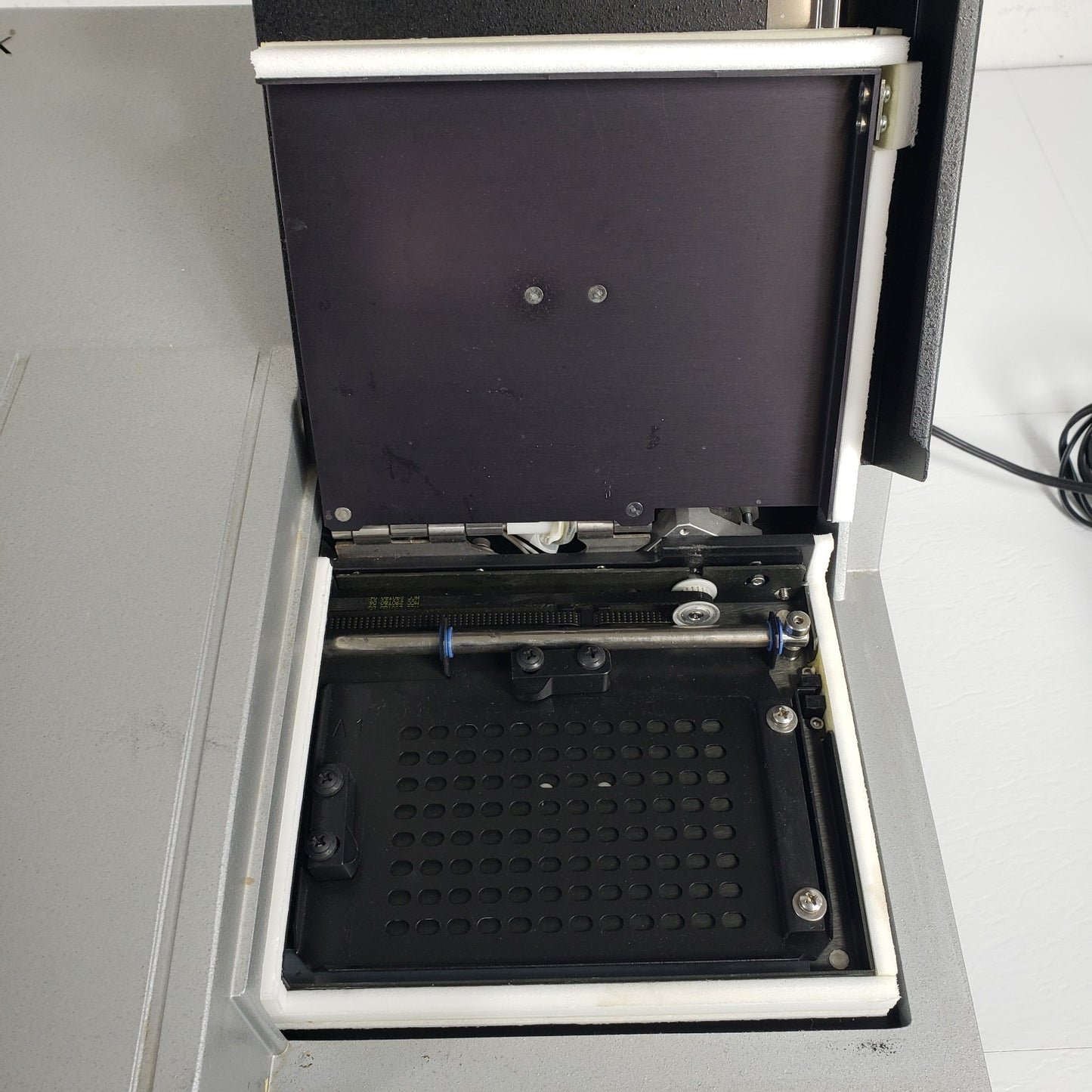 Tested BioTek ELx808 Ultra Absorbance Microplate Reader ELx808IU w/ Filter Wheel
