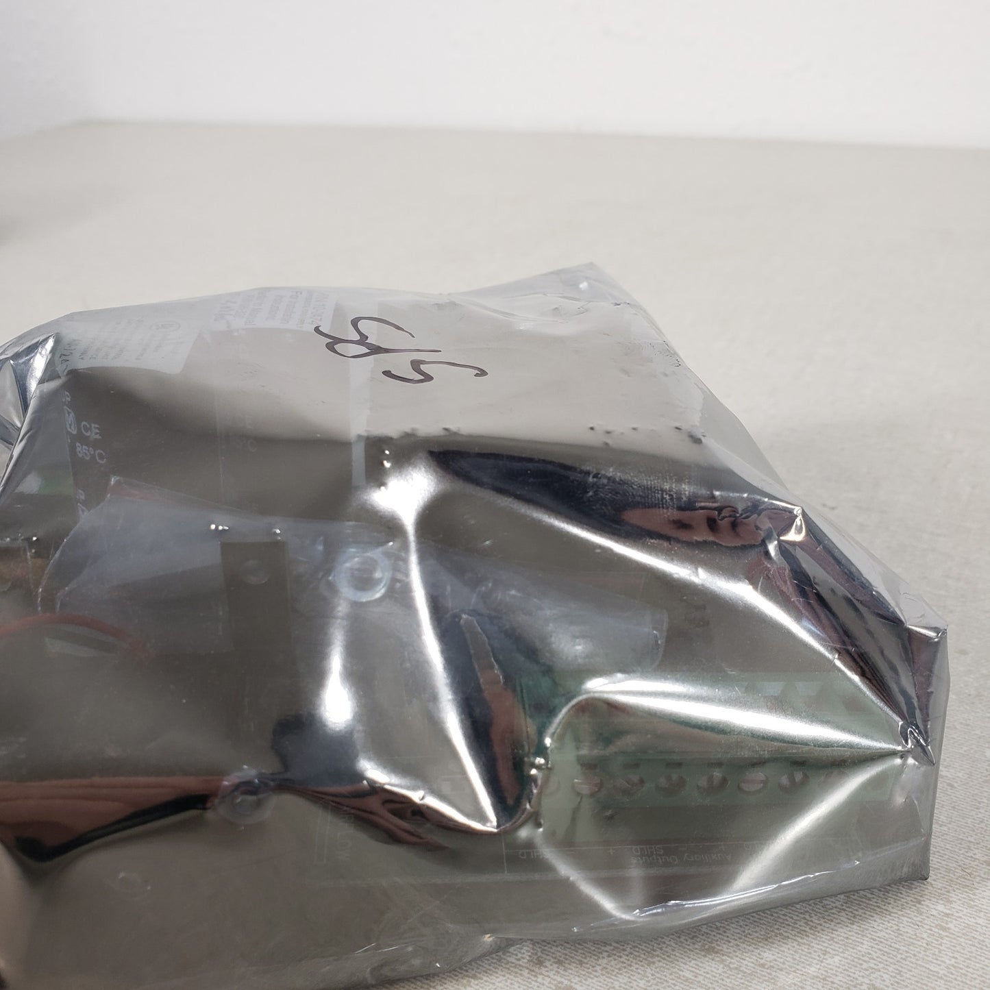Fike 10-2474 Supplemental Power Supply Control Board Fire Alarm Auxiliary