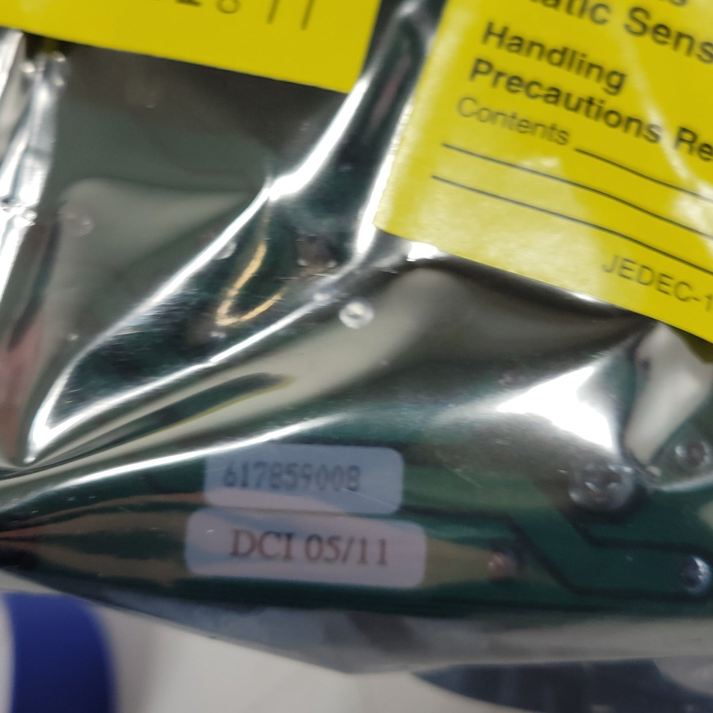 Fike 10-2474 Supplemental Power Supply Control Board Fire Alarm Auxiliary