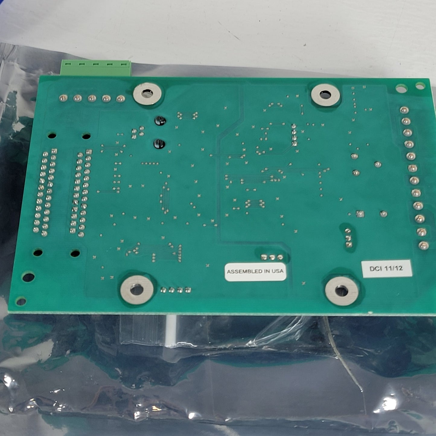 Fike 10-2583 Multi Interface Module Signaling Board Gateway CyberCat Cheetah COM