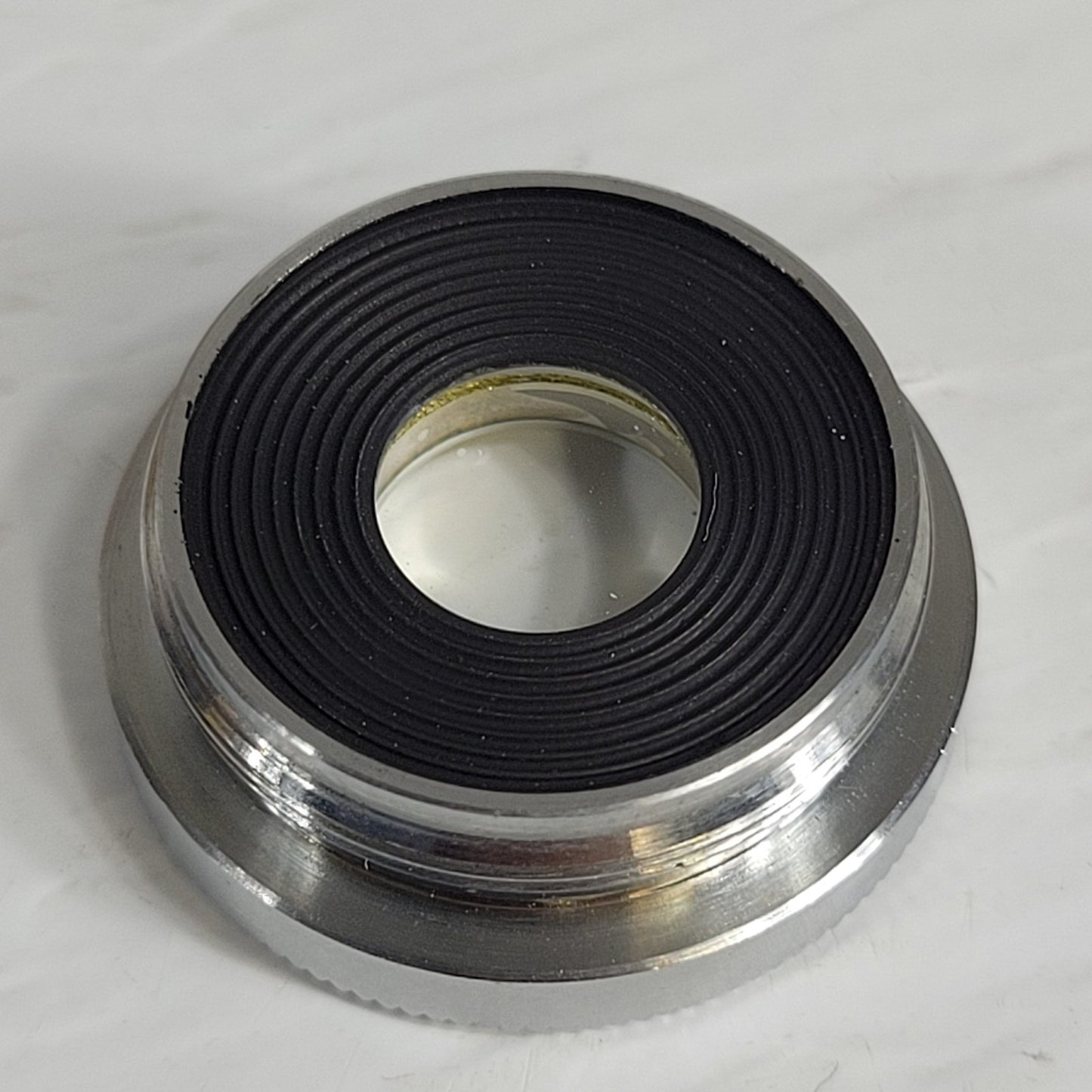 Beck 32mm Microscope Objective Plate 12 N.A 20mm Thread Mount Ocular Optical