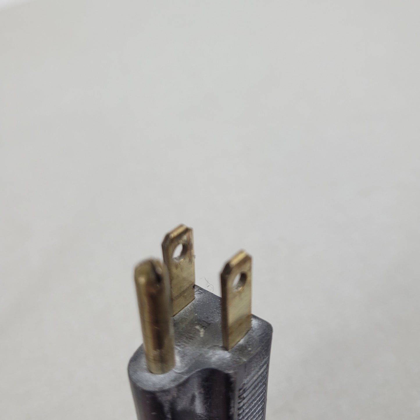 Tested Works Airbrush Portable Oil-Free Air Compressor Pump Tube Fitting