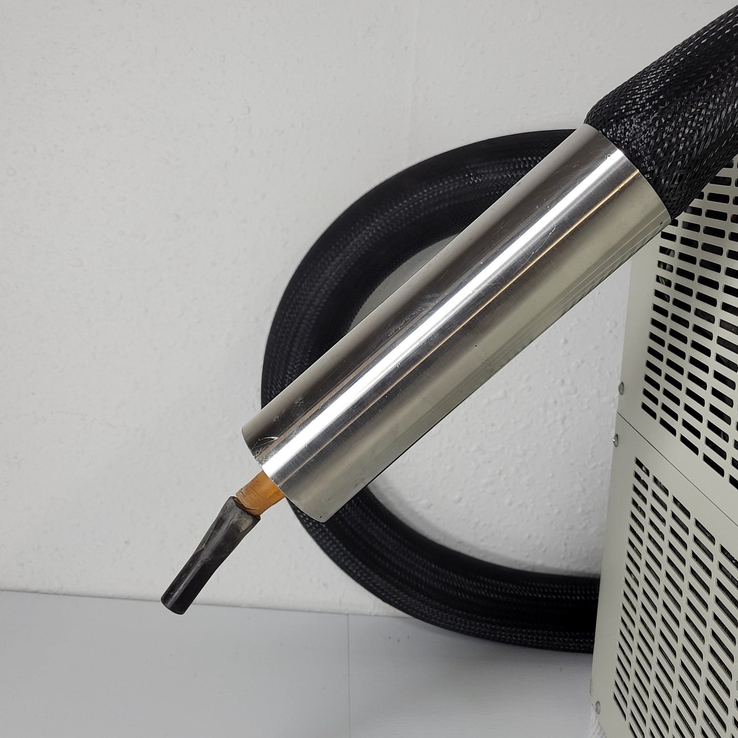 Kinetics XRII851A01 Air-Jet Sample Cooling System 15ft Tube Temperature Control