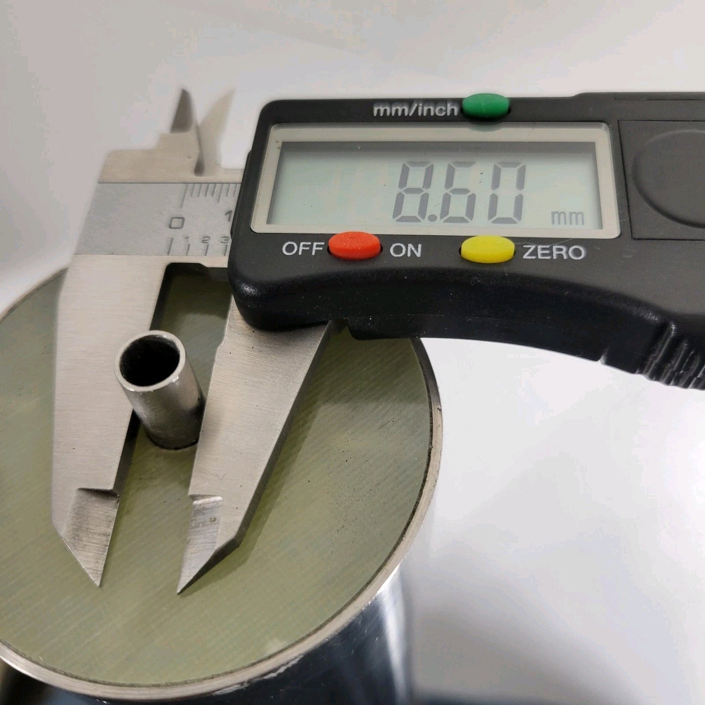 Kinetics XRII851A01 Air-Jet Sample Cooling System 15ft Tube Temperature Control