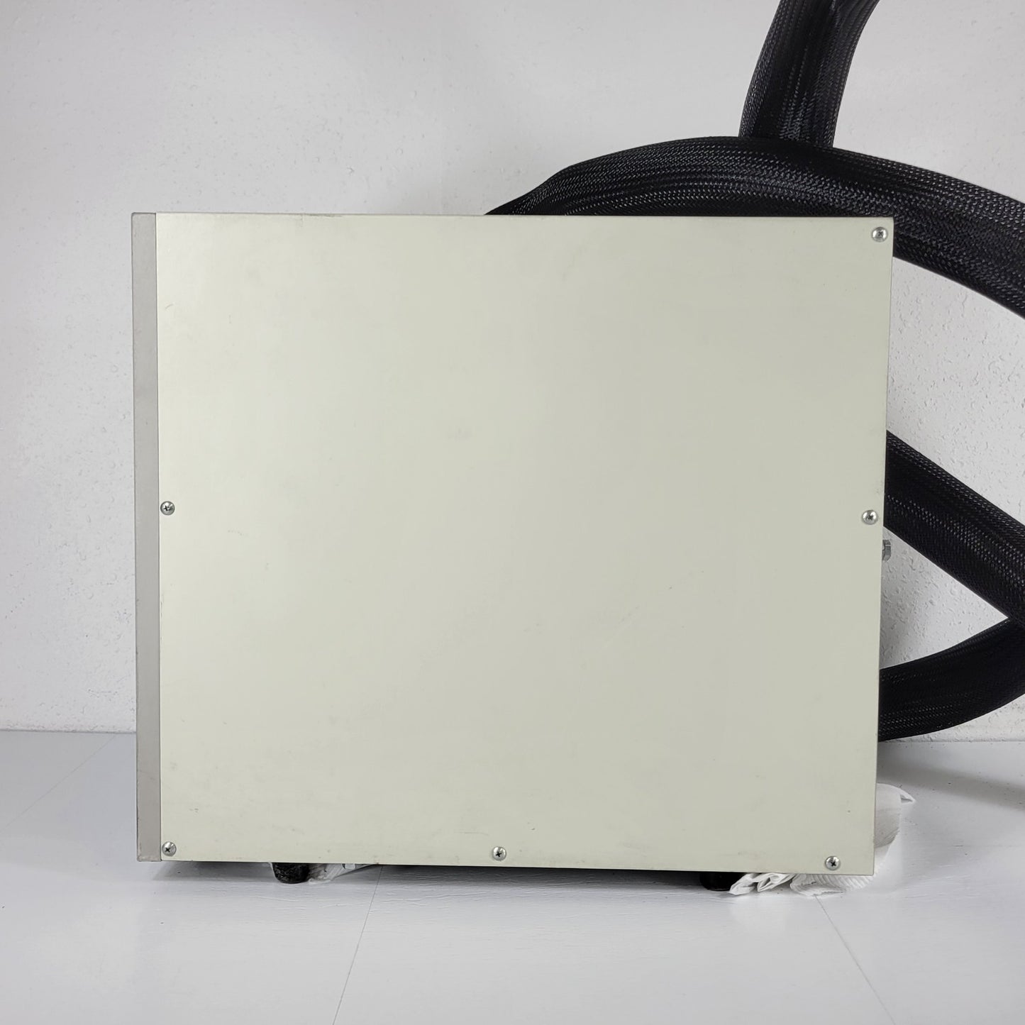 Kinetics XRII851A01 Air-Jet Sample Cooling System 15ft Tube Temperature Control