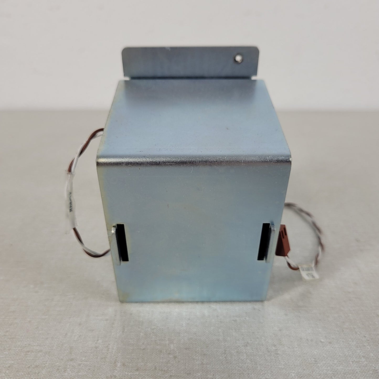 Varian NMR 0190554901 Splitter Box DECPL K5022 K5020 N-Type BNC Adapter Switch
