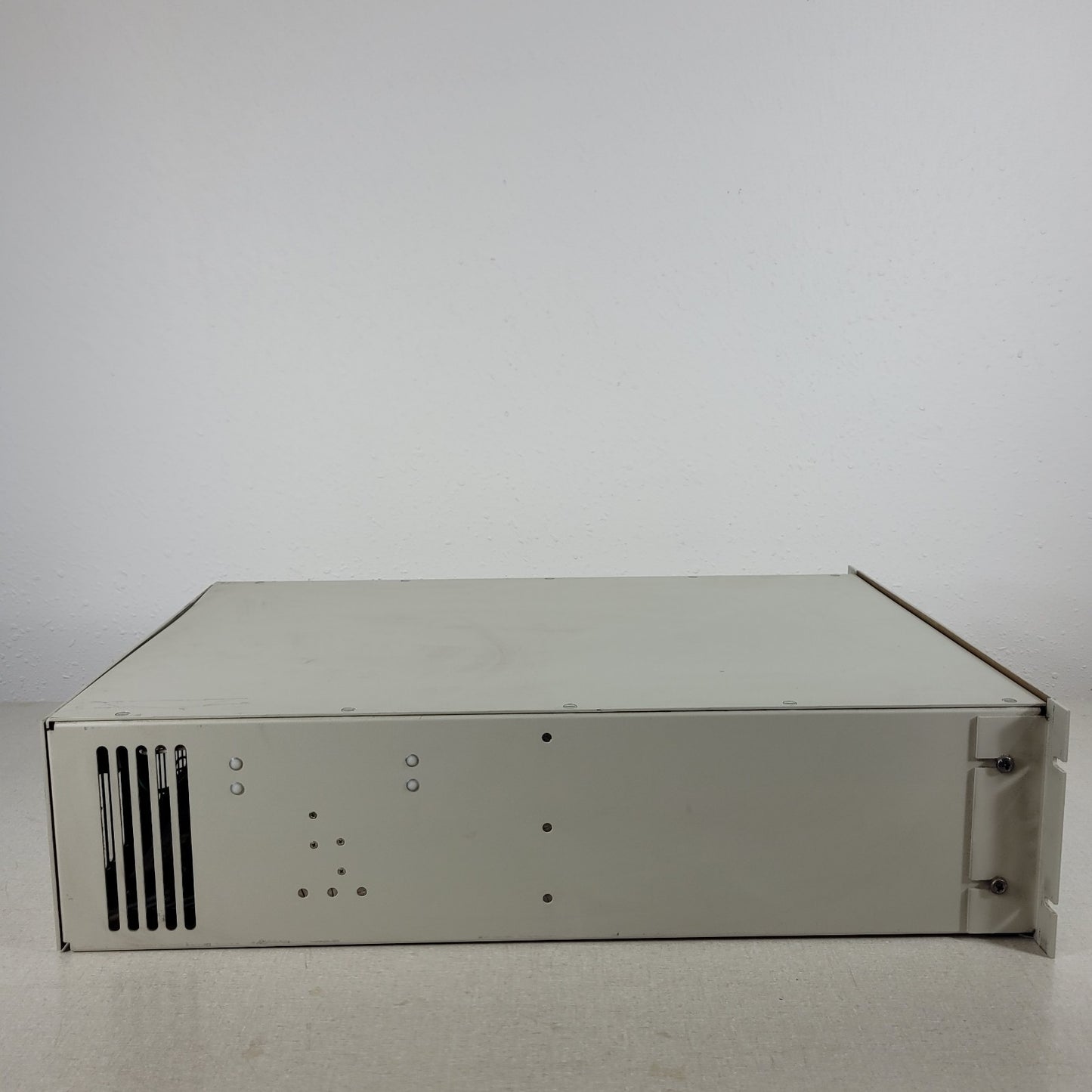 Varian Highland Technology L200 29A200-1E 3-Axis Pulsed Gradient Driver NMR
