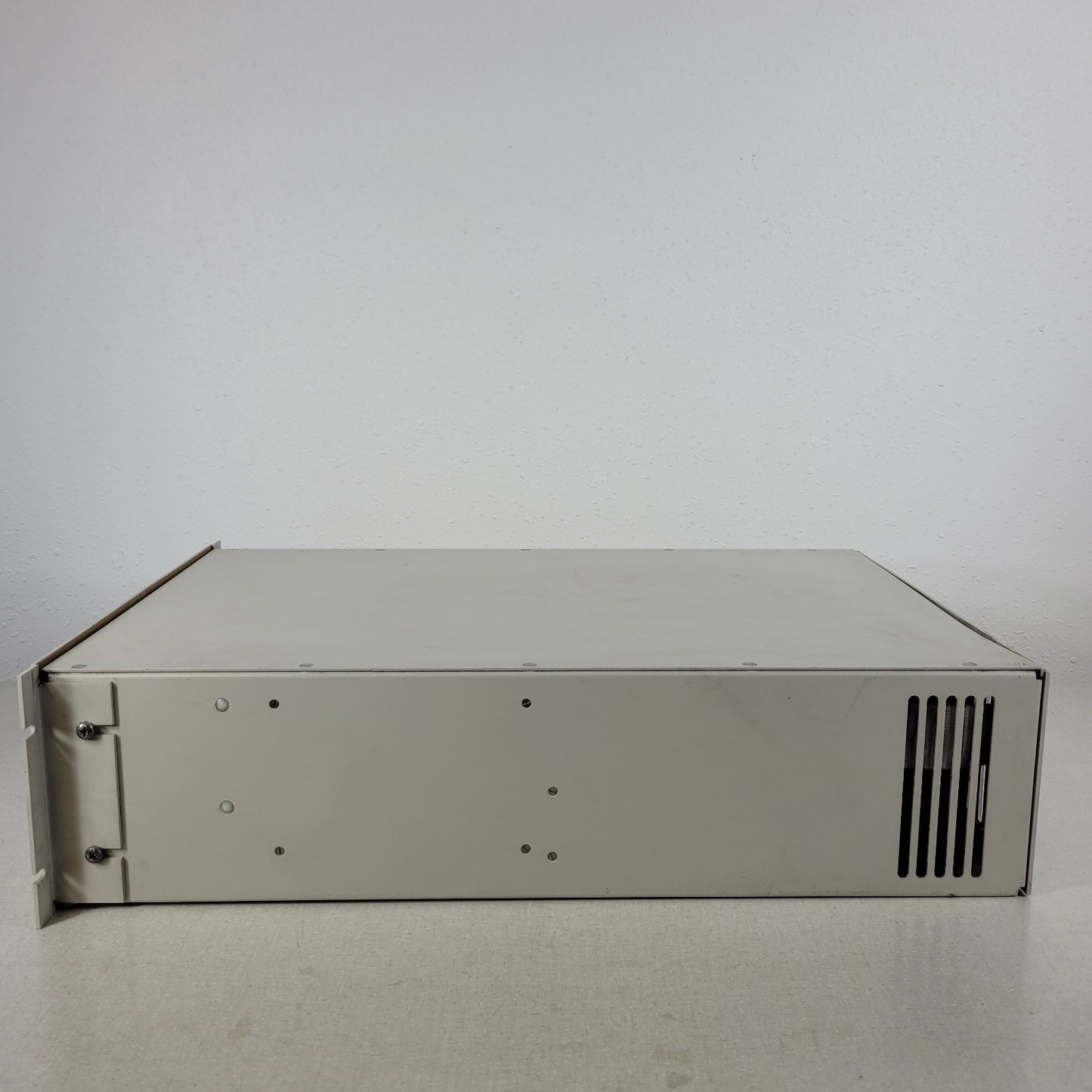 Varian Highland Technology L200 29A200-1E 3-Axis Pulsed Gradient Driver NMR