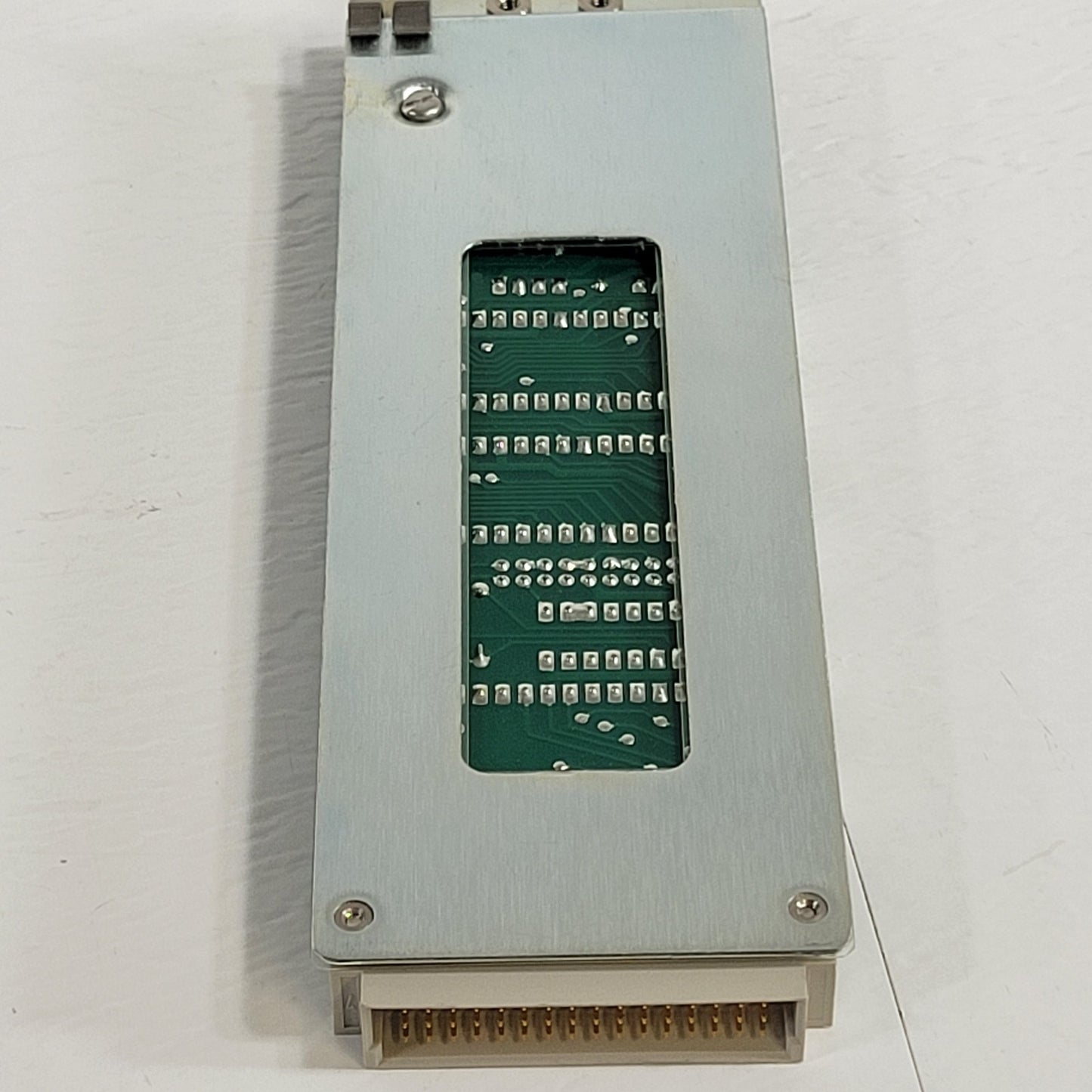 Zymark 47510 XP Robot Mod Single TTL Module UNT Assy 42691 Rev 5 Circuit Board