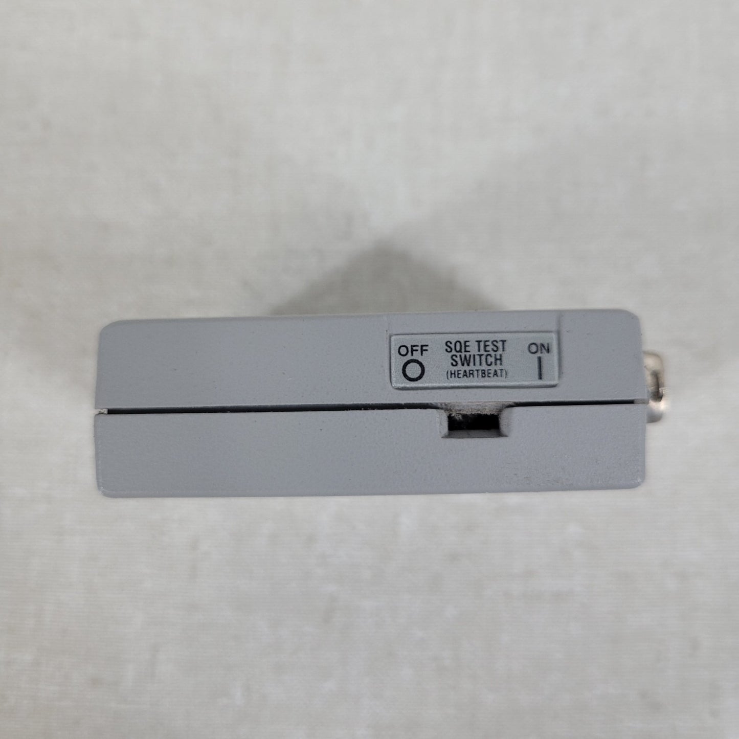 CentreCOM 210T Twisted Pair Transceiver IEEE 802.3 10 Base T (MAU)