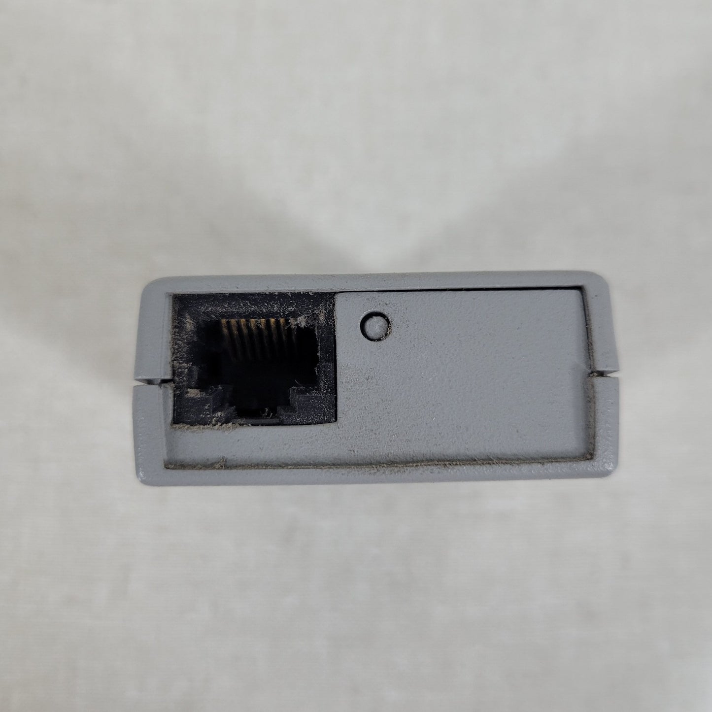 CentreCOM 210T Twisted Pair Transceiver IEEE 802.3 10 Base T (MAU)