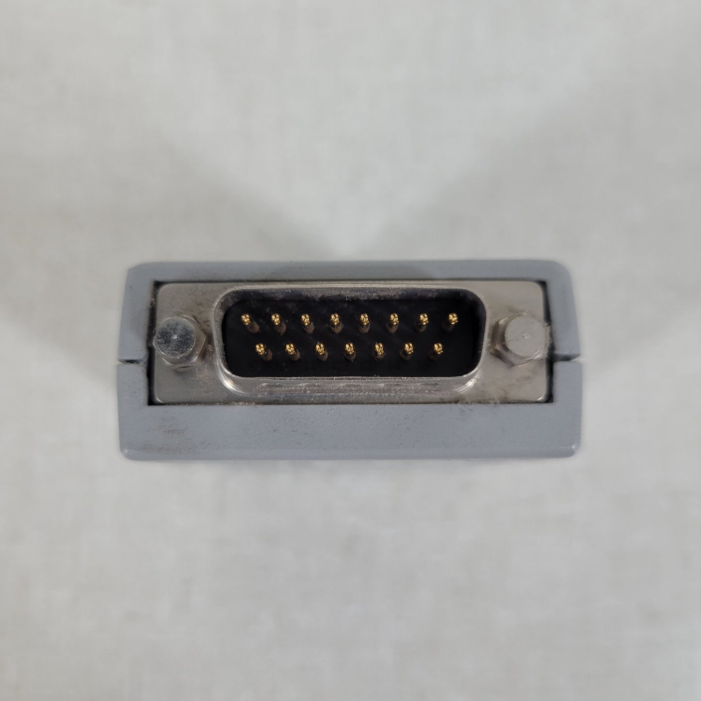 CentreCOM 210T Twisted Pair Transceiver IEEE 802.3 10 Base T (MAU)