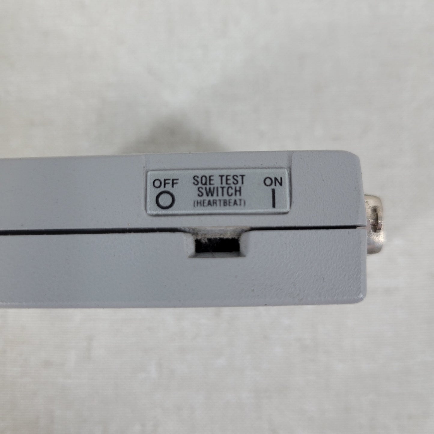 CentreCOM 210T Twisted Pair Transceiver IEEE 802.3 10 Base T (MAU)