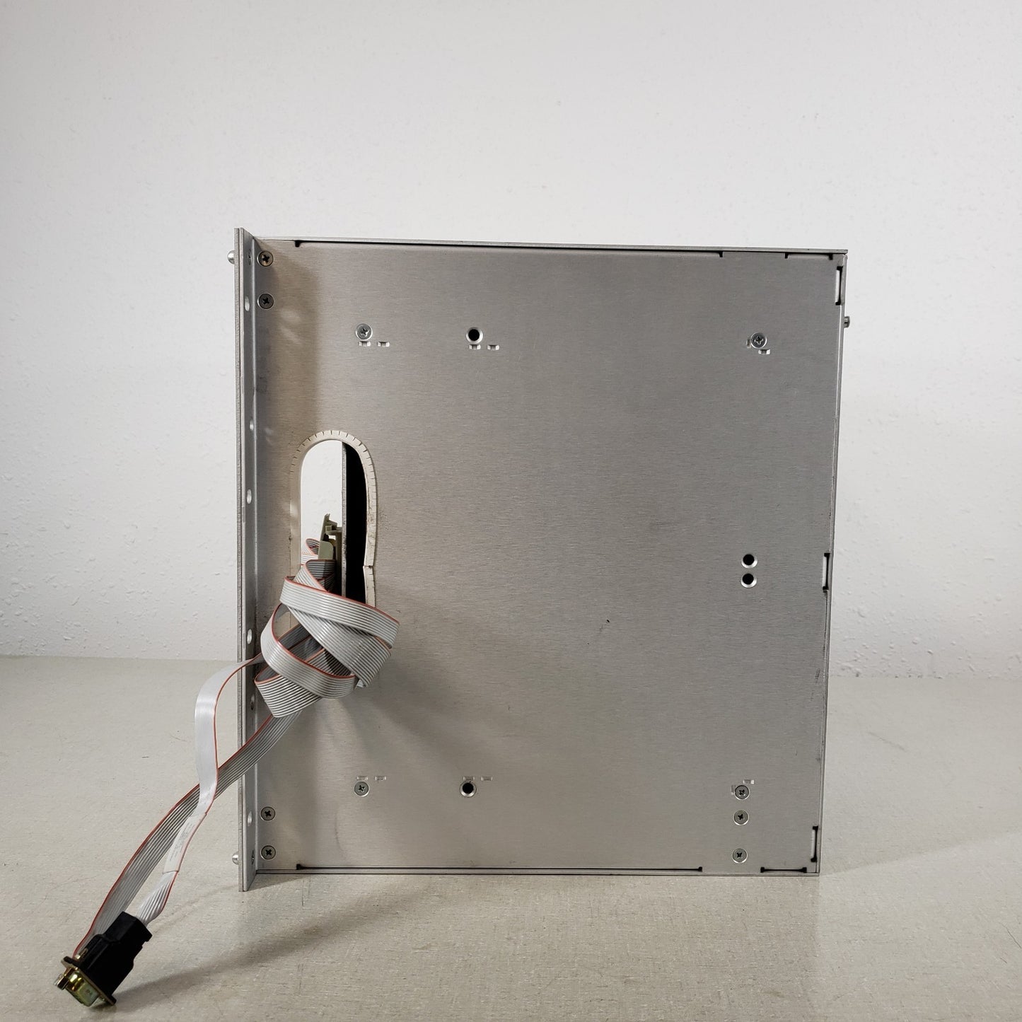 Varian NMR Control Vector 72-1135 Chassis D.A.C. DATA ACQ CTRL TO MEM ADC/DSP
