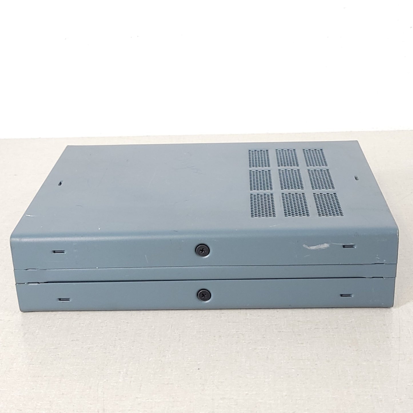 Schneider Electric 20-6045 D Tracker 260 Data Track Process Instrument w/ Relays