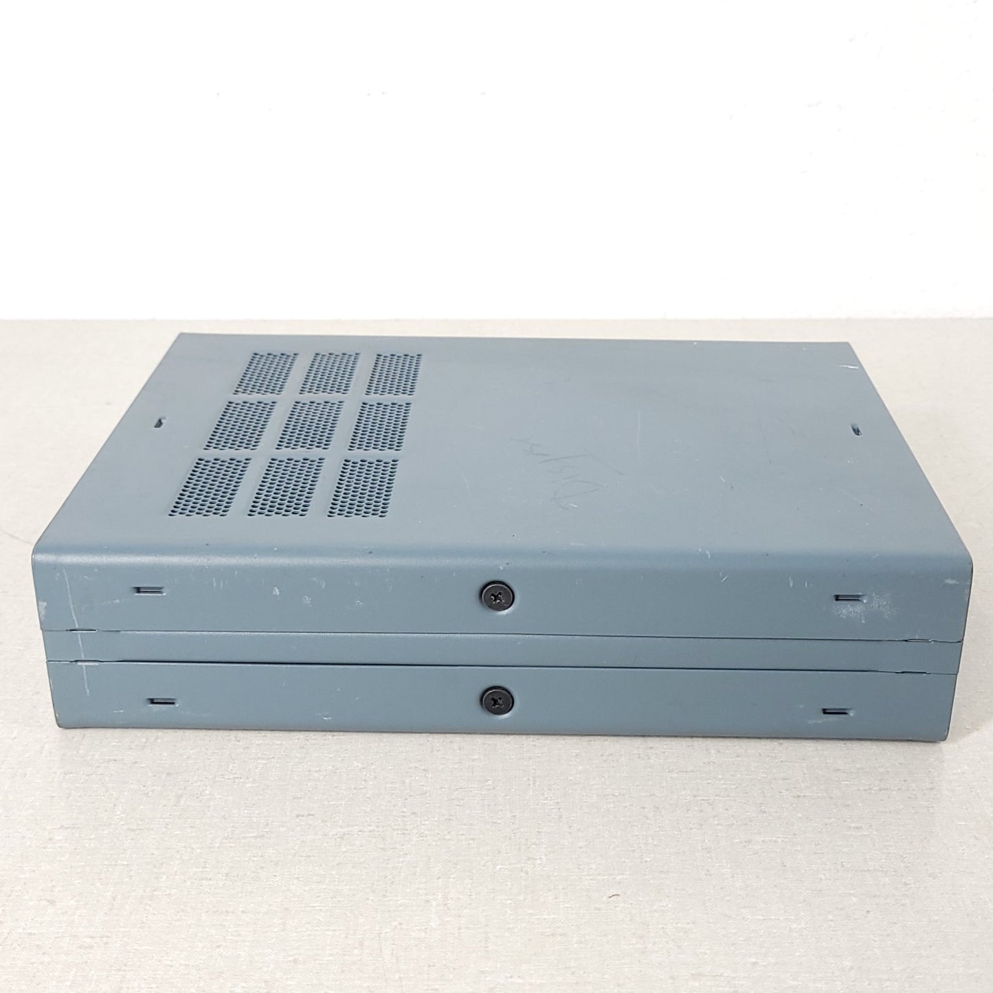 Schneider Electric 20-6045 D Tracker 260 Data Track Process Instrument w/ Relays
