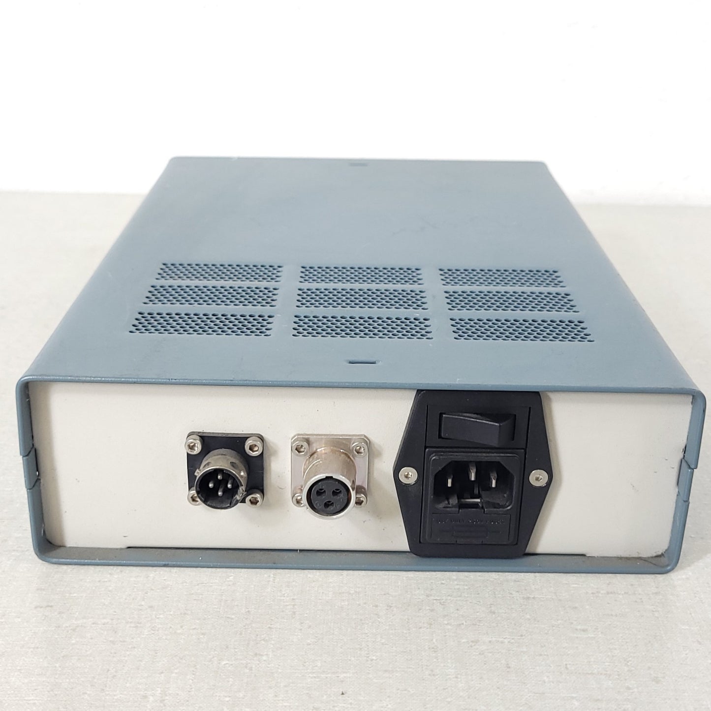 Schneider Electric 20-6045 D Tracker 260 Data Track Process Instrument w/ Relays