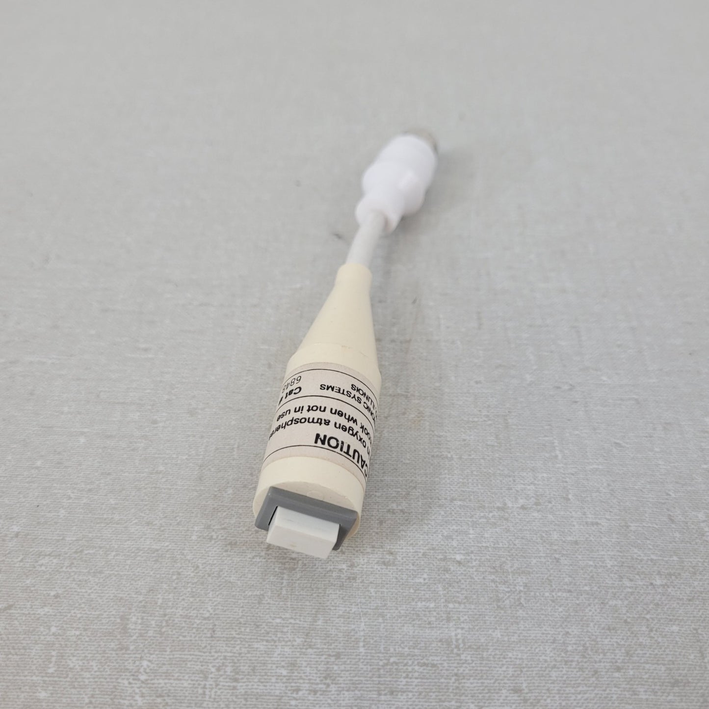 Jeron 6848 Electronic Systems Callcord w/ button Nurse Call Signaling Equipment