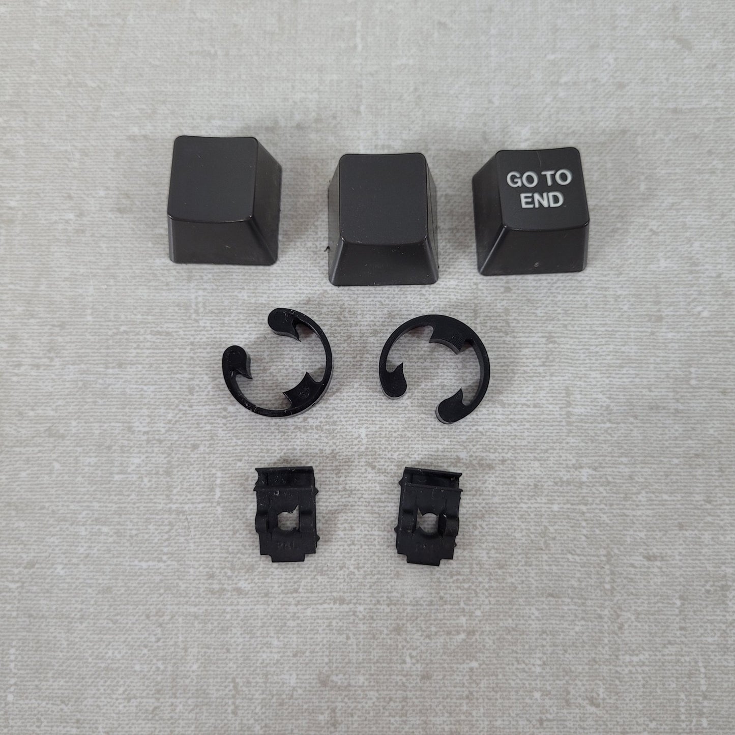 Xerox 610 and 615 Electronic Typewriter to 620 Series Memorywriter Upgrade Kit