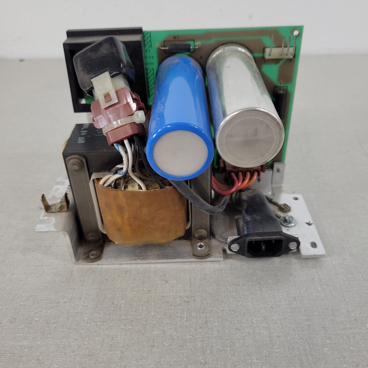 Xerox 610 and 615 Electronic Typewriter to 620 Series Memorywriter Upgrade Kit