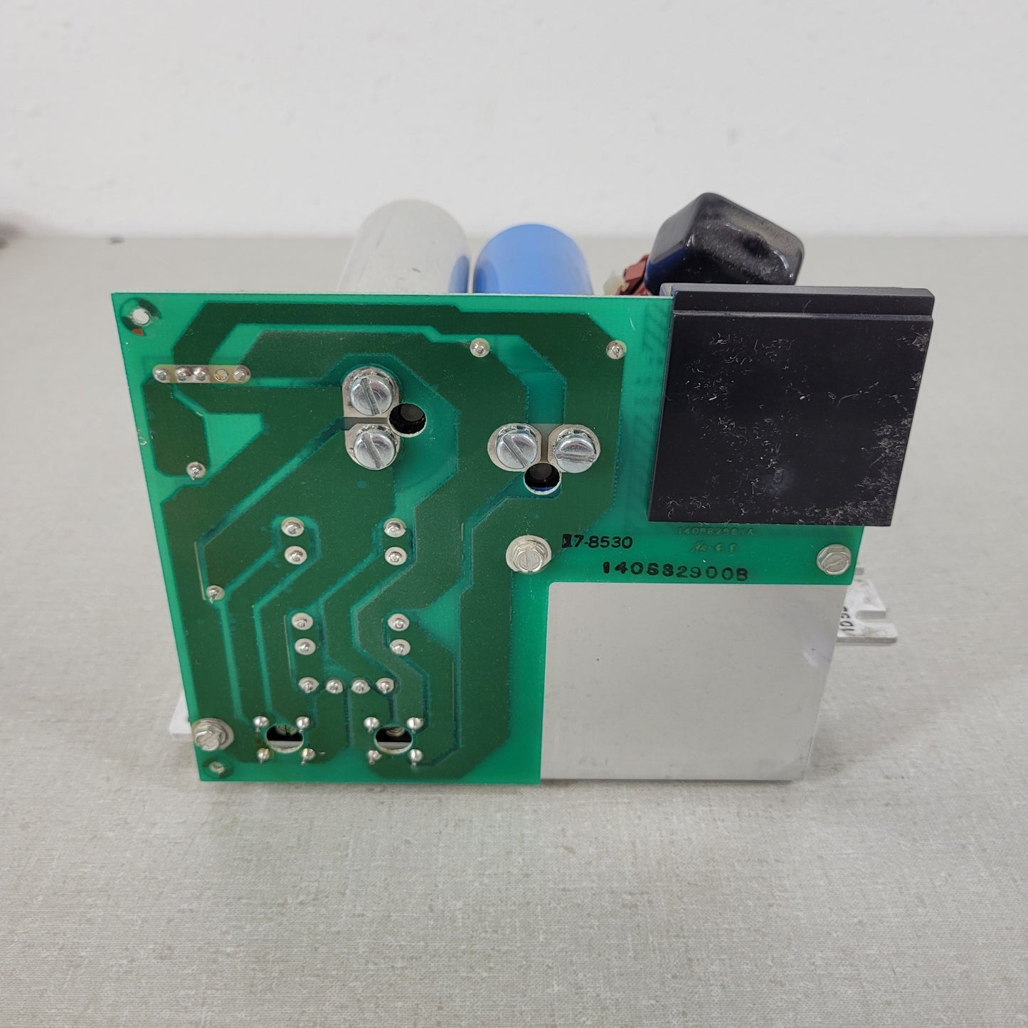 Xerox 610 and 615 Electronic Typewriter to 620 Series Memorywriter Upgrade Kit