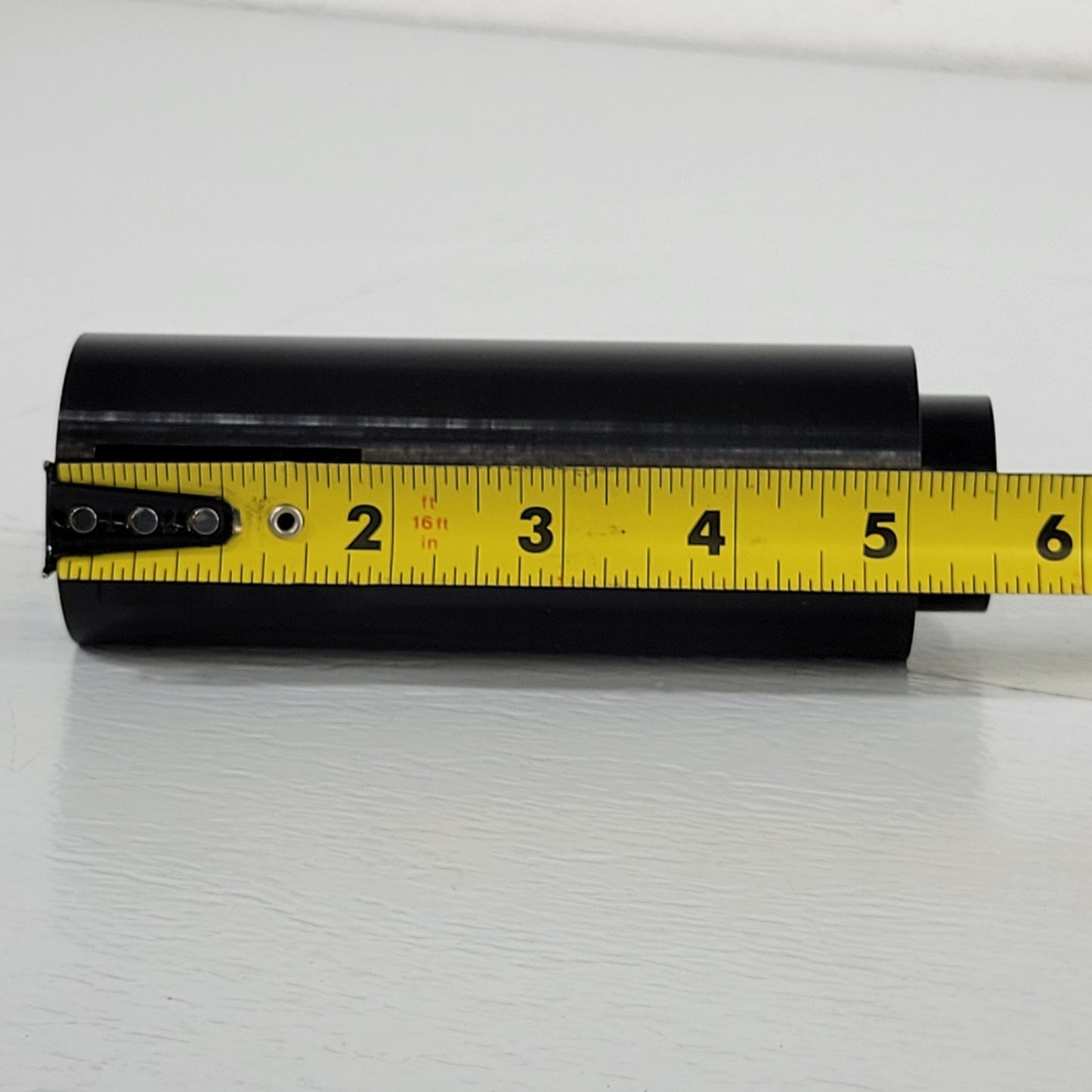 CF-1/B Finderscope Optical Tubes For Telescope WF 2x Mag Threaded Mounts Object