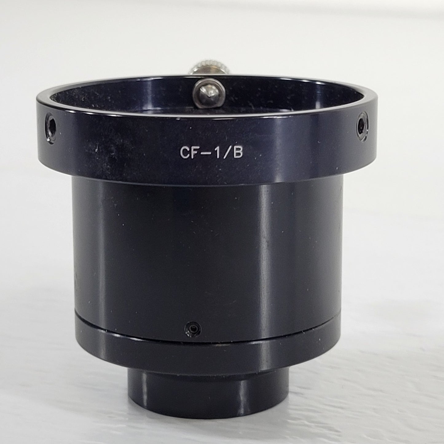 CF-1/B Finderscope Optical Tubes For Telescope WF 2x Mag Threaded Mounts Object