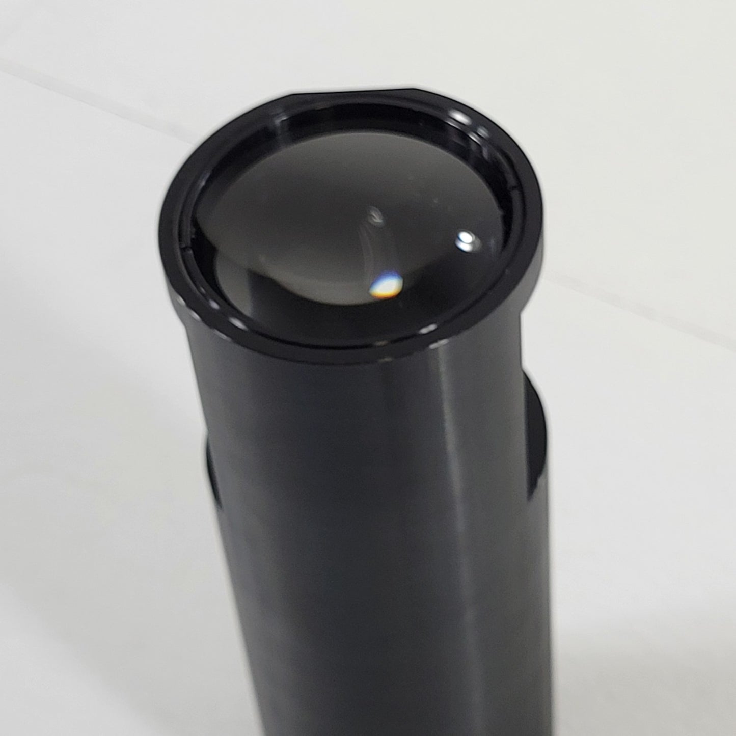 CF-1/B Finderscope Optical Tubes For Telescope WF 2x Mag Threaded Mounts Object