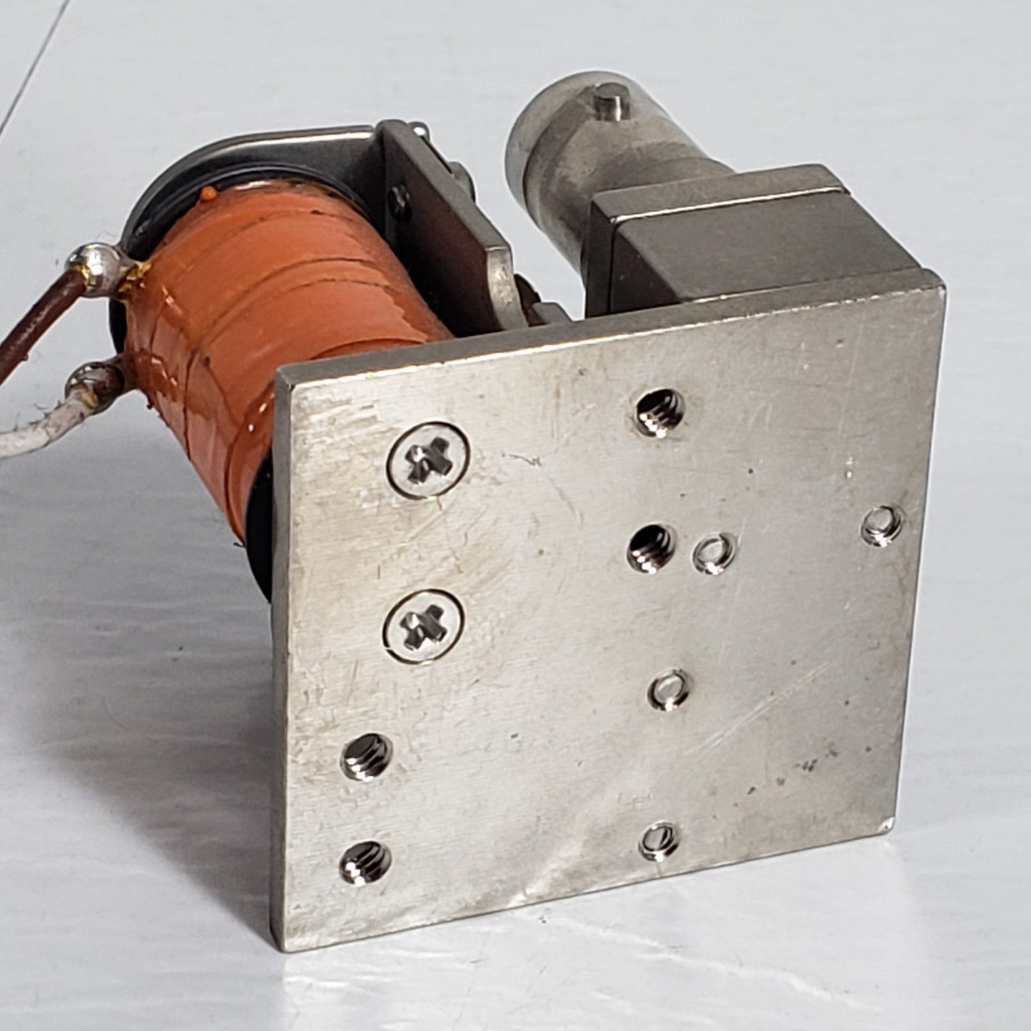 DowKey 164-2302 Microwave Coax Relay 28VDC 9850 4984 00471