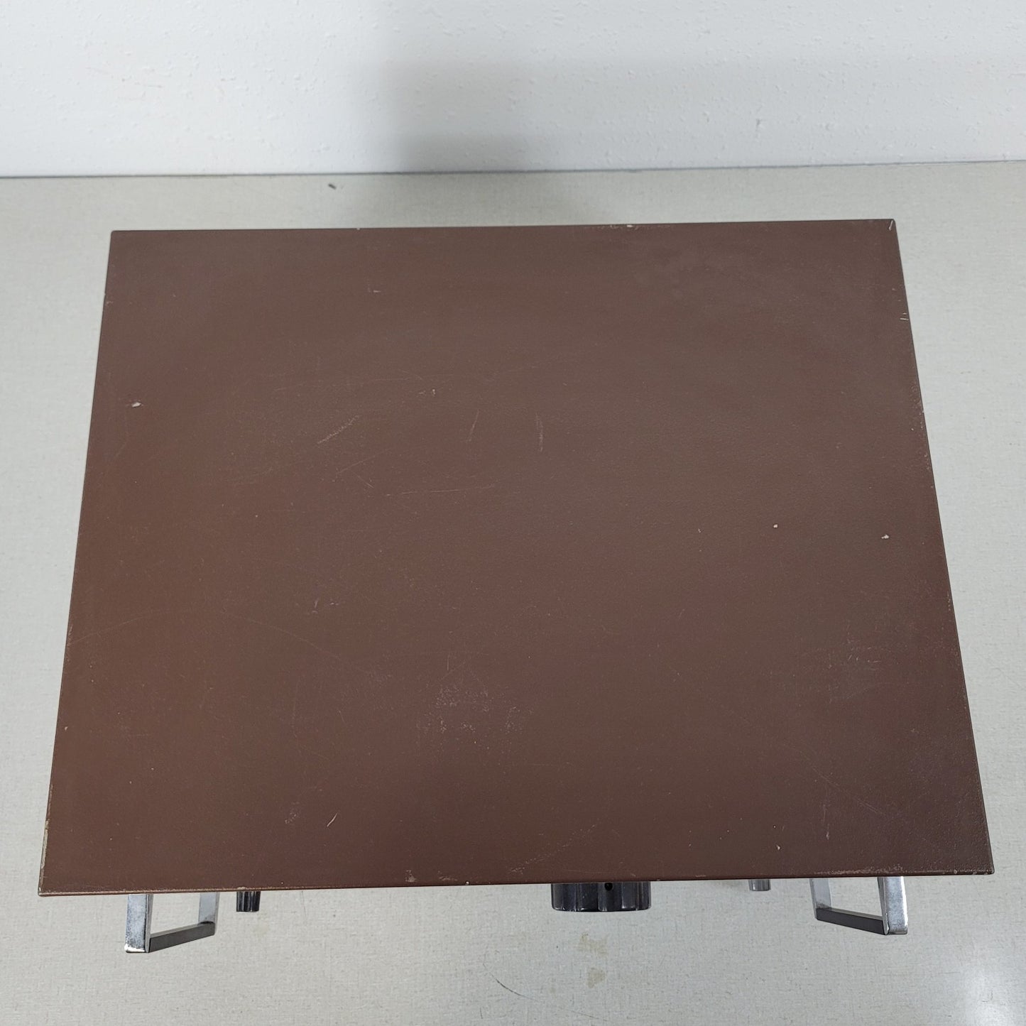 Bruker B-TC 80/15 Nuclear Magnetic Resonance NMR Temperature Control Unit BTC