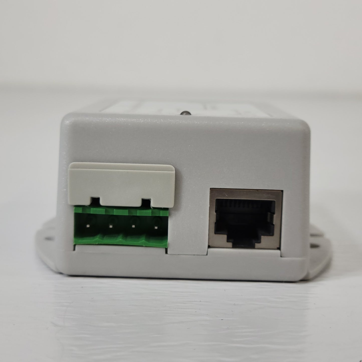 TP-DCDC-1248 PoE Power Over Ethernet Injector w/ New 6a R&Mfreenet Patch Cord