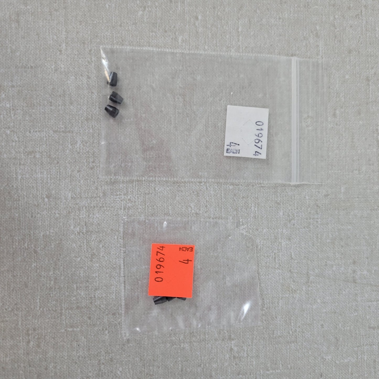 *Lot of 27* Sciex API2000 Replacement Kit Parts for 022559 Mass Spec Rebuild
