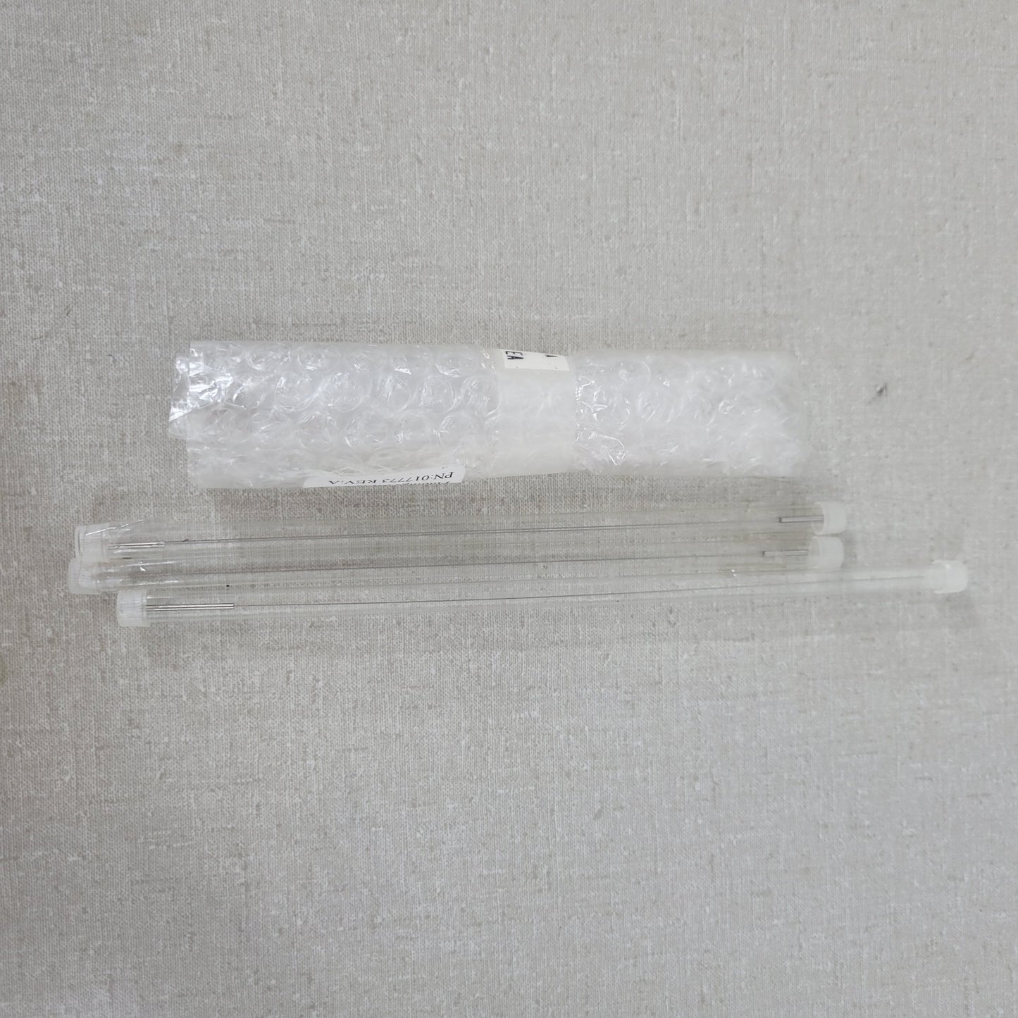 *Lot of 27* Sciex API2000 Replacement Kit Parts for 022559 Mass Spec Rebuild