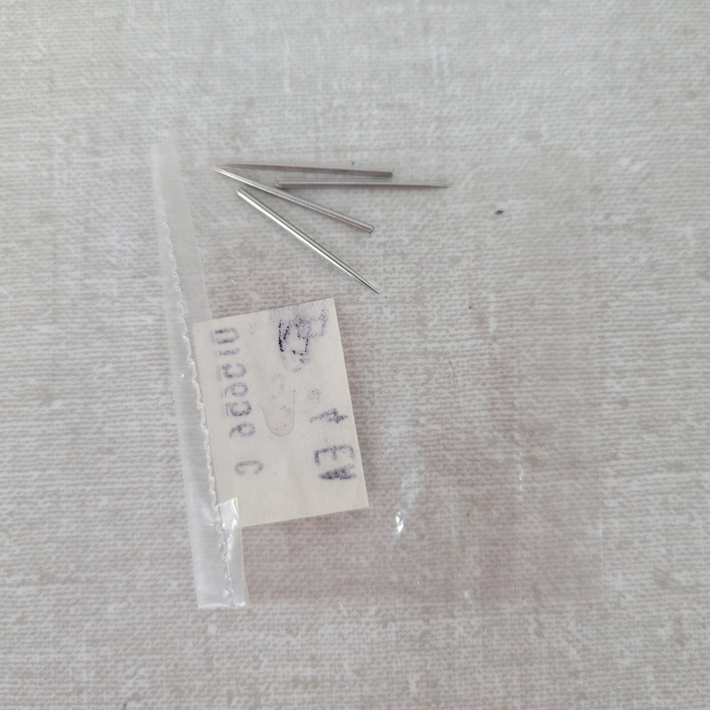 *Lot of 27* Sciex API2000 Replacement Kit Parts for 022559 Mass Spec Rebuild