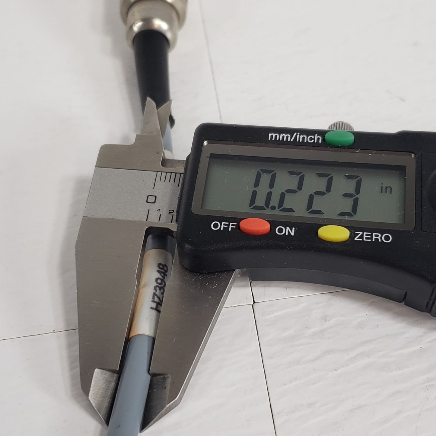 M16 DIN Male Cable Connector One 4 Pin Connector Two 5 Pin Connectors